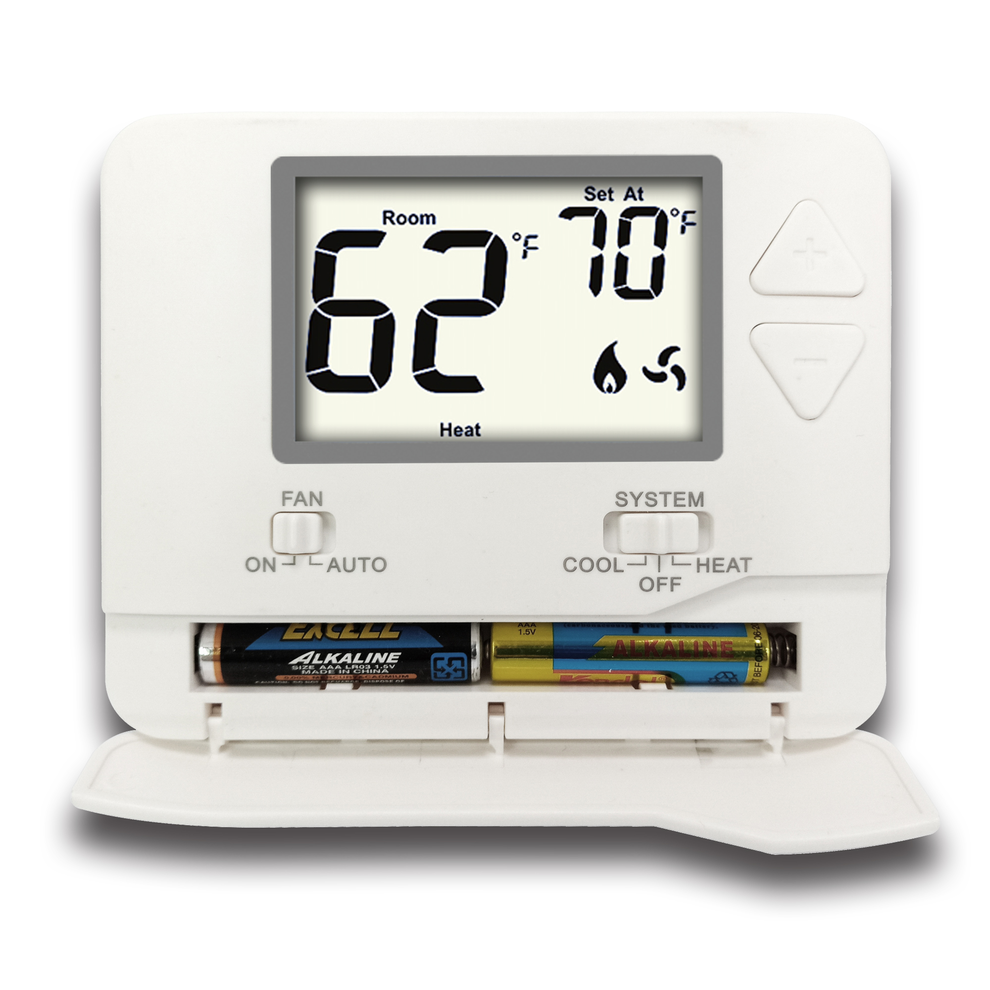 In the modern home, where energy efficiency and smart living are paramount, the thermostat stands as a crucial device.
